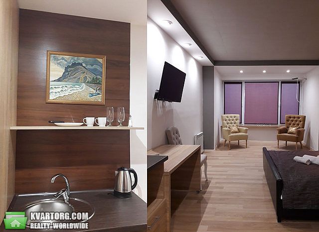 Rent out 1-room apartment. Киев, Деміївська 13 — photo 3