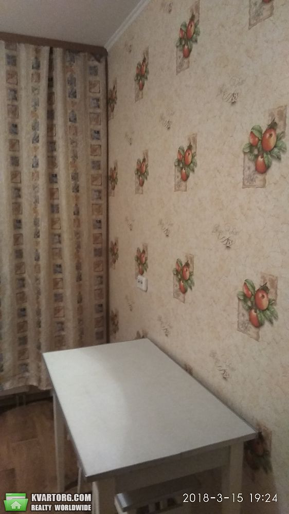 Rent out 1-room apartment. Киев, Здолбуновская ул. — photo 5