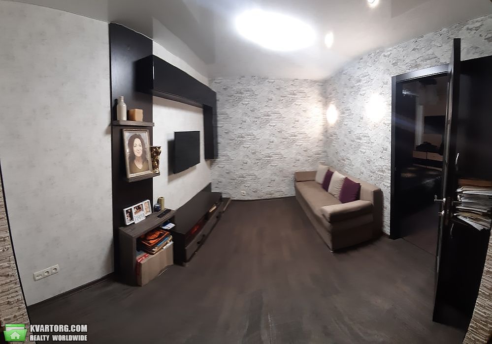 Sell 3-room apartment. Одесса, Колонтаевская — photo 1