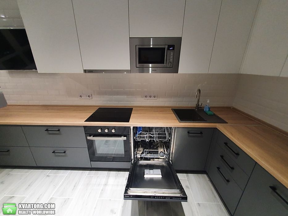 продам 2-комнатную квартиру. Киев,   Каховская - фото 2