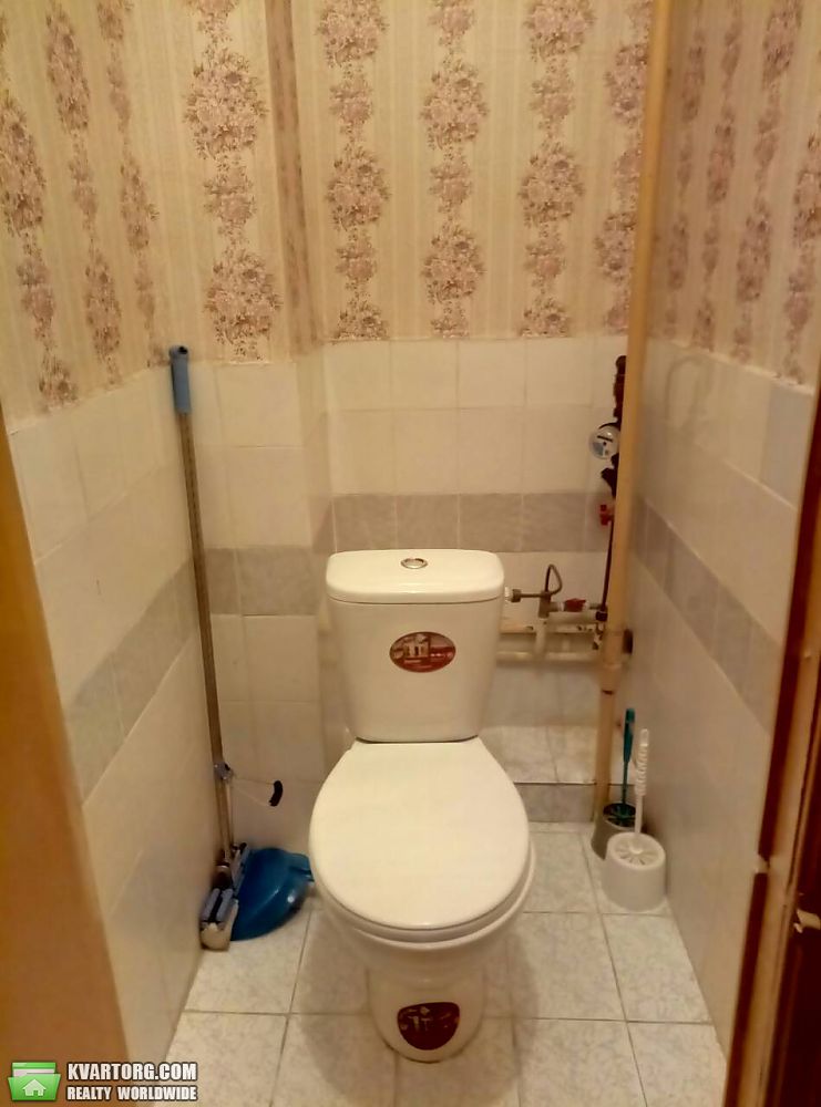 Rent out 1-room apartment. Киев, Цветаевой — photo 8