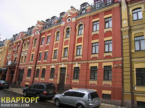 Rent out office. Киев,  Ярославская — photo 1