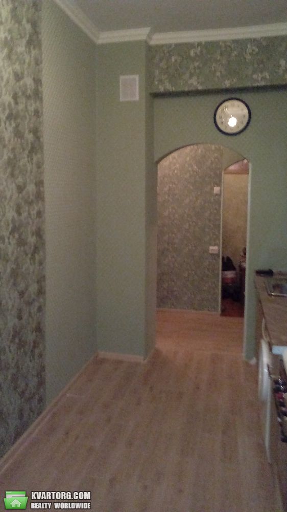 Rent out 1-room apartment. Киев,  Богдана Хмельницкого — photo 4