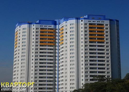 Rent out office. Киев, Комарова косм. просп. — photo 1