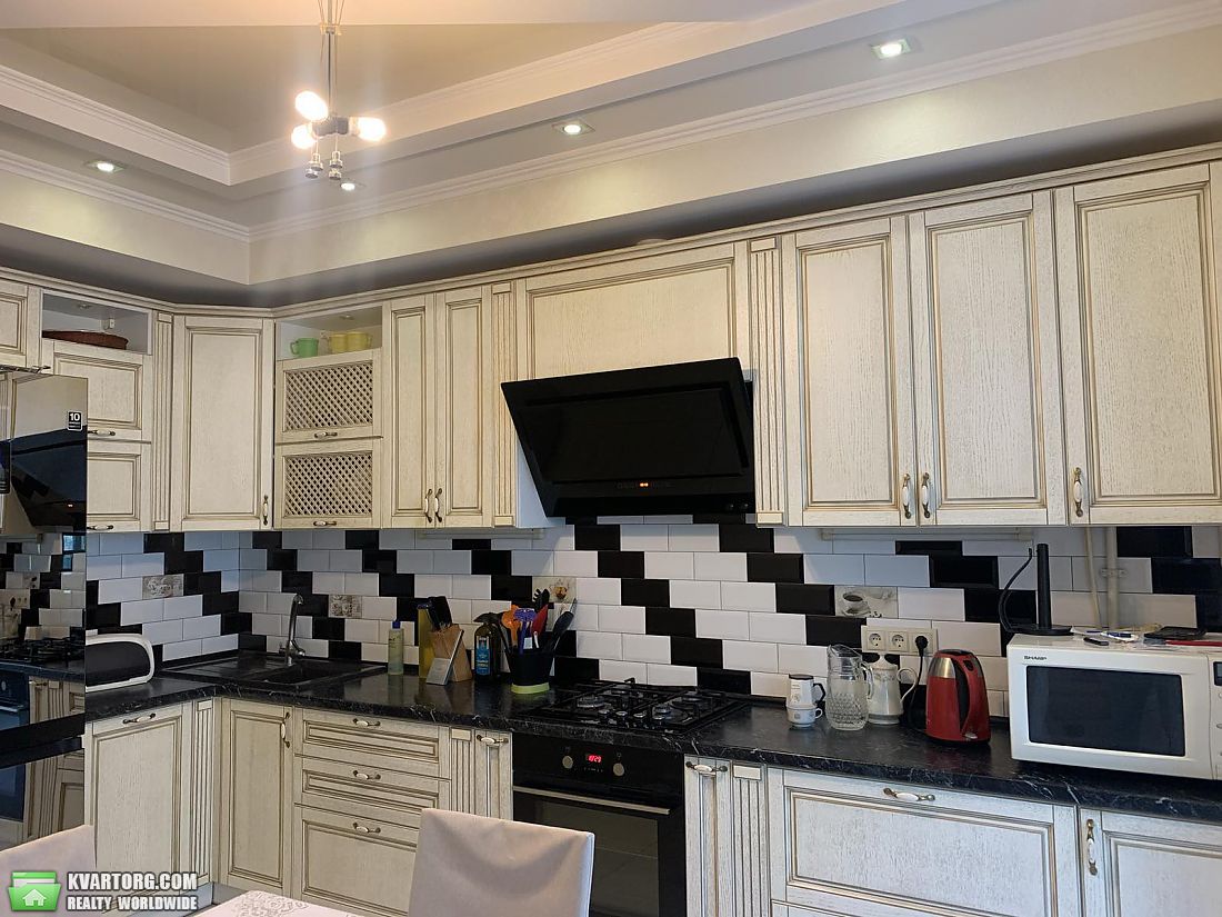 Sell 3-room apartment. Одесса,  Вильямса — photo 3