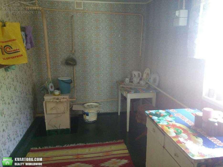 Sell house. Полтава, Центральная — photo 3