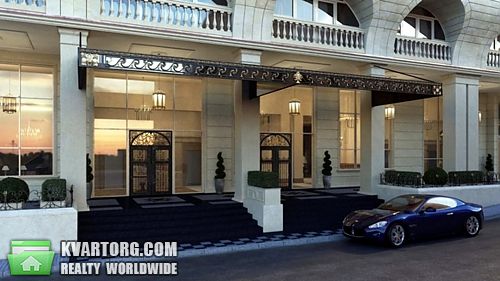 Sell 4-room apartment. Киев, Новоселицкая — photo 1