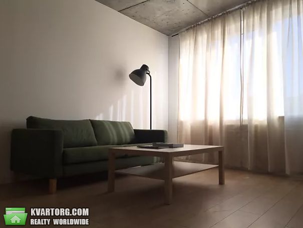 Rent out 2-room apartment. Киев,  Братская — photo 6