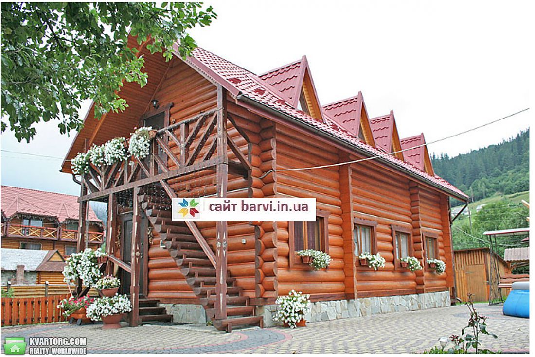Rent out house. Ивано-Франковск, Микуличин — photo 1