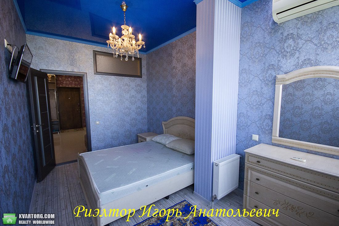 Rent out 1-room apartment. Одесса, Маршала Малиновского — photo 10