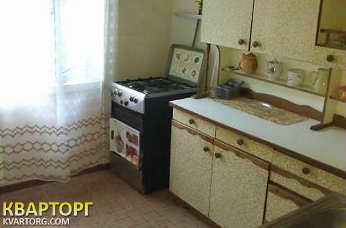 Rent out 2-room apartment. Киев, Героев Сталинграда пр — photo 7