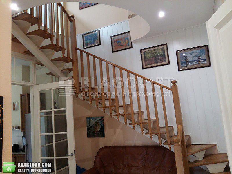 Sell 5-room apartment. Киев,  Круглоуниверситетская — photo 3