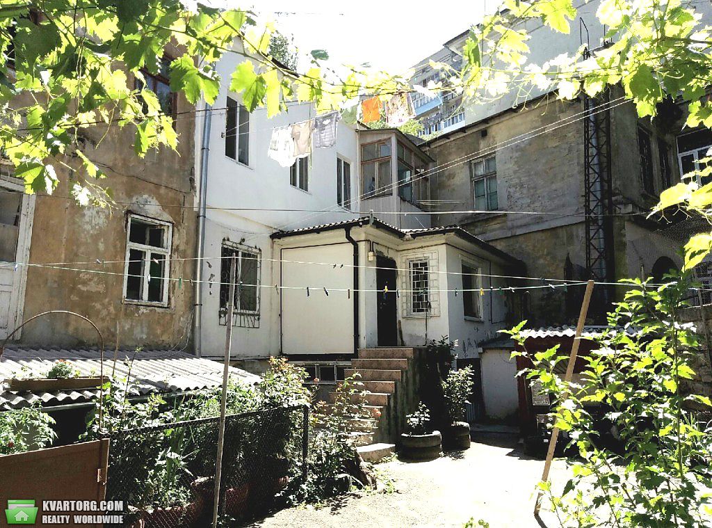 Sell 2-room apartment. Одесса, Нежинская — photo 1