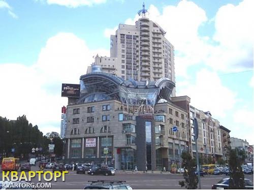 Rent out office. Киев, Шевченко Тараса бульв. — photo 2