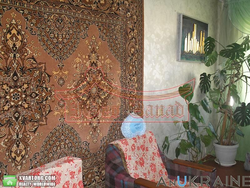 Sell 3-room apartment. Одесса, Академика Вильямса — photo 4