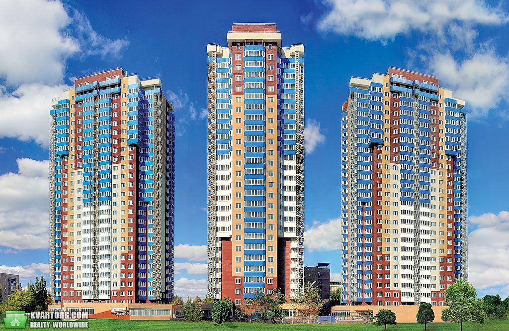 Sell 1-room apartment. Харьков, пр. Науки — photo 1