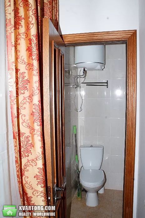 Rent out 1-room apartment. Киев, Герцена — photo 6