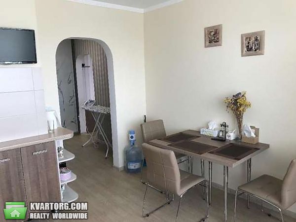 Sell 1-room apartment. Киев,  Ломоносова — photo 5