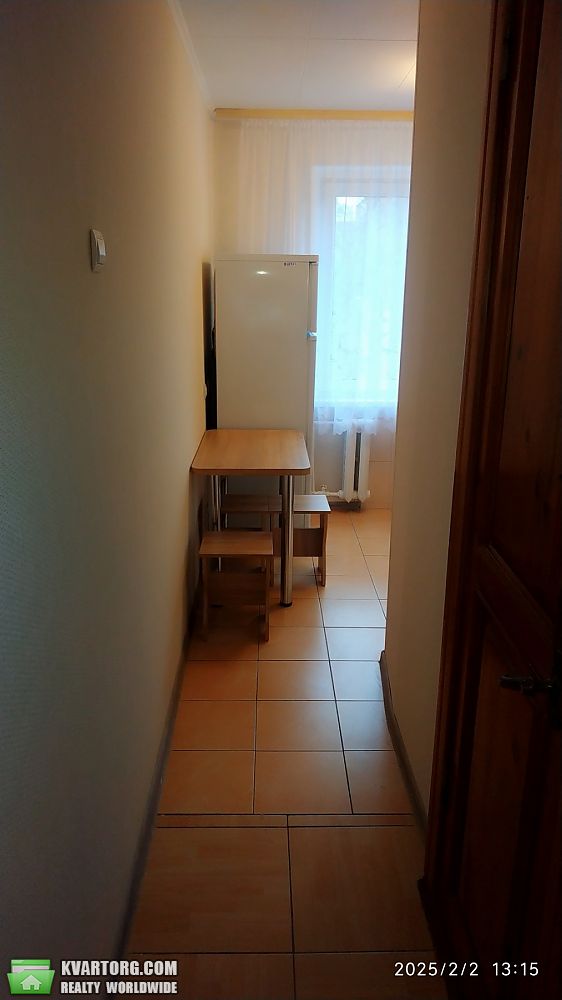 Rent out 2-room apartment. Киев,  Тычины пр — photo 7