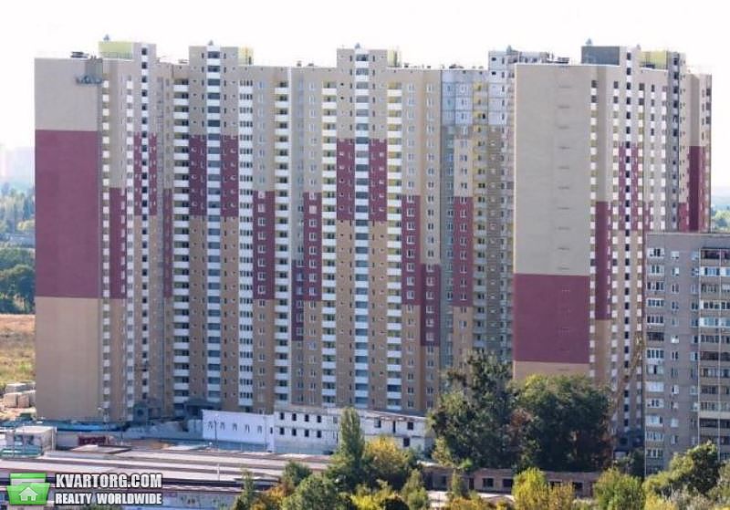 Sell 1-room apartment. Киев, Данченко — photo 1