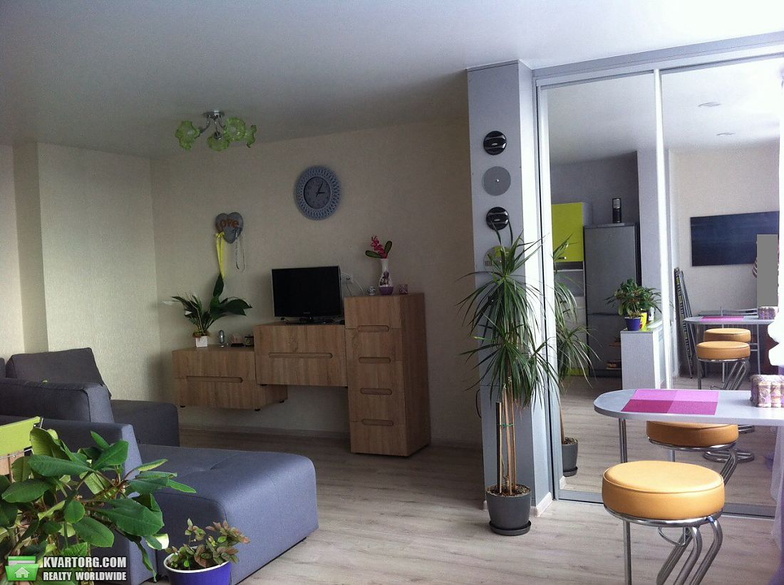 Sell 1-room apartment. Одесса, Днепропетровская дорога — photo 1