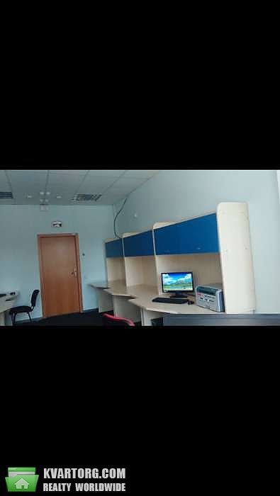 Rent out office. Киев, Гончара — photo 7
