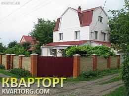 Sell house. Киевская обл., Садовая — photo 1