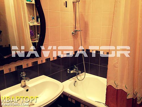 Sell 1-room apartment. Киев, Харьковское шоссе — photo 5