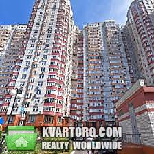 Rent out 3-room apartment. Киев,  Майорова — photo 8