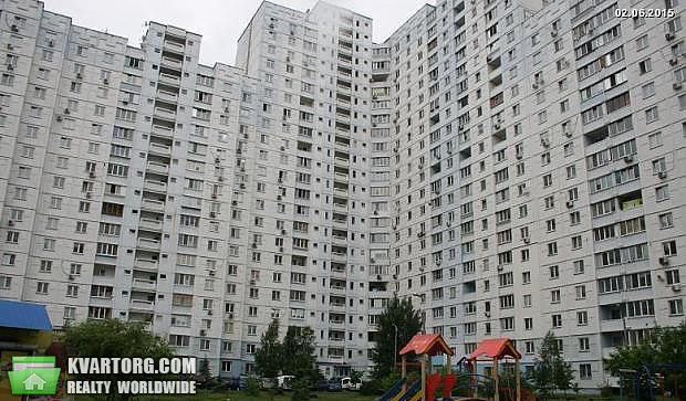 Sell 2-room apartment. Киев, Лесковская — photo 8