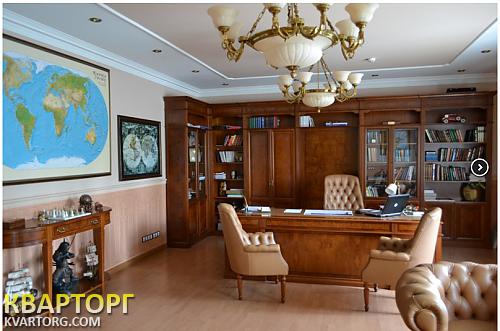 Rent out office. Киев, Смелянская — photo 1