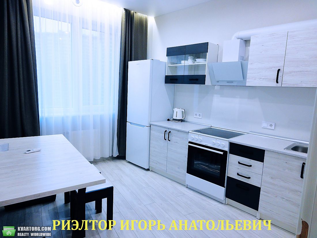 Rent out 2-room apartment. Одесса, Генуєзская — photo 1