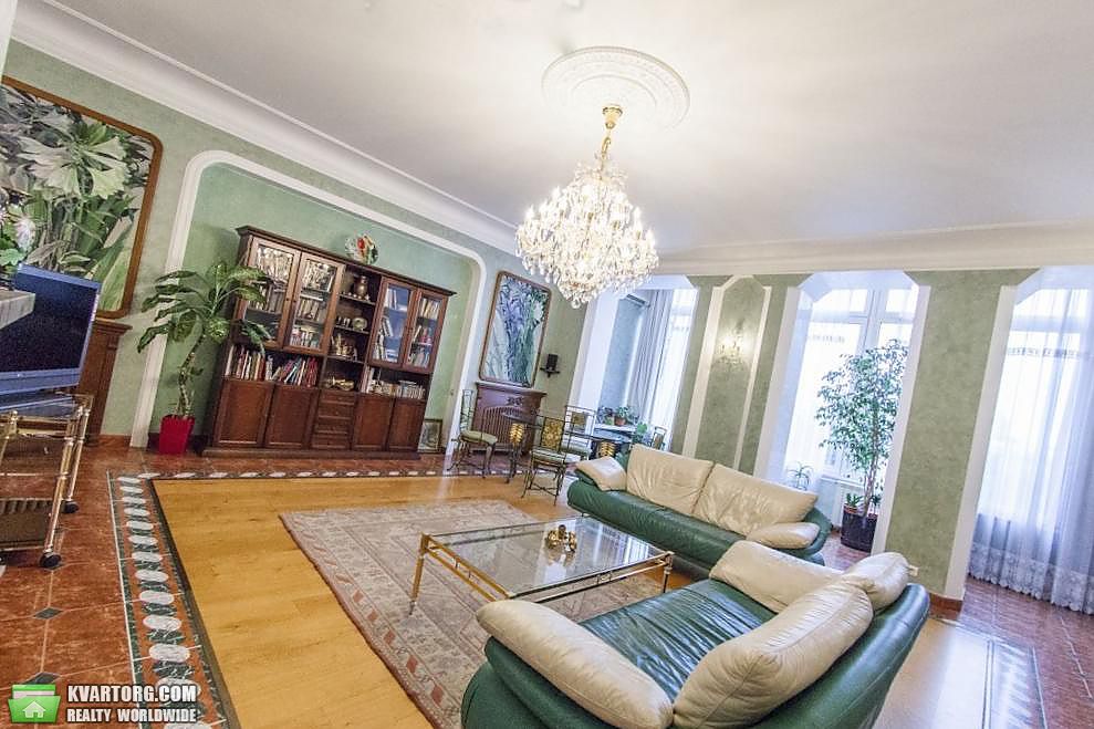 Rent out 4-room apartment. Киев,  Обсерваторная — photo 2