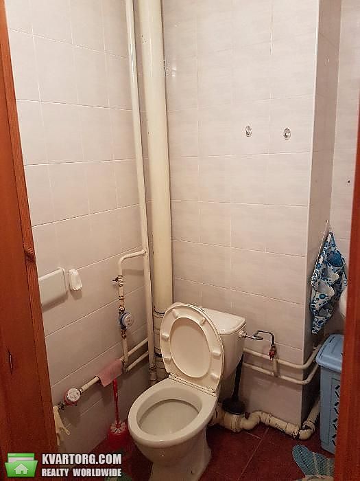 Sell 1-room apartment. Киев,  Драгоманова — photo 7