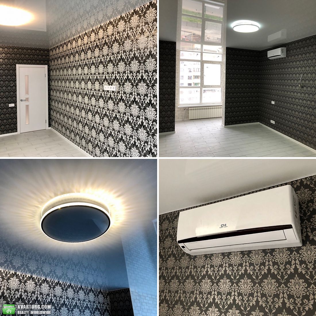 Sell 1-room apartment. Вишневое,  Первомайская — photo 2