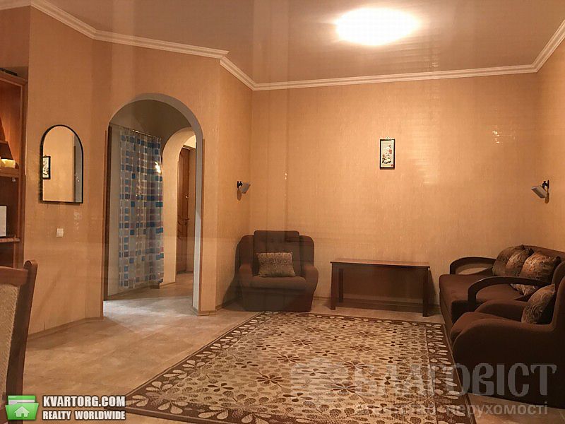 Sell 2-room apartment. Киев,  Леси Украинки бул — photo 1