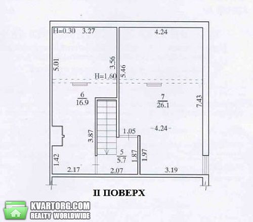 Sell 3-room apartment. Киев, Луценко — photo 8