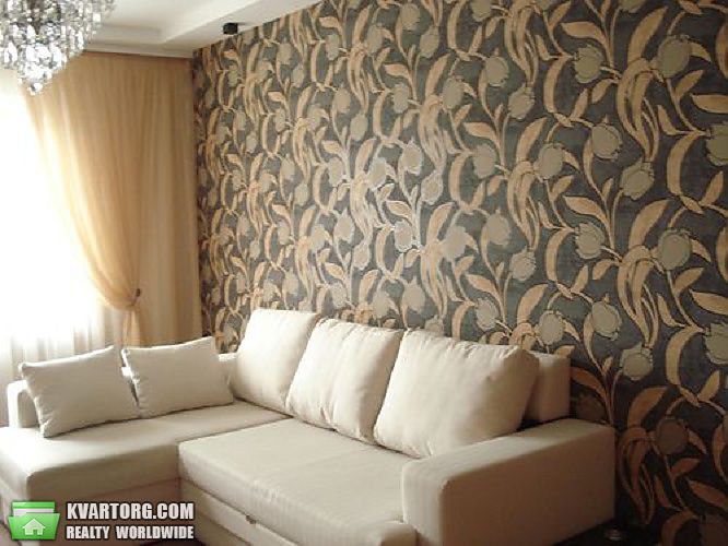 Sell 1-room apartment. Киев,  Данькевича — photo 1