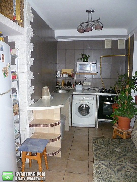 Sell 2-room apartment. Киев,  Юности — photo 3