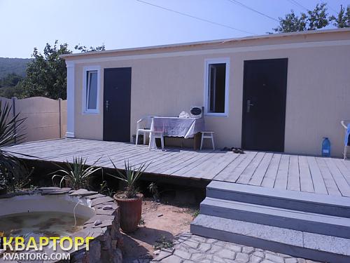 Sell house. АР Крым, район ост. Кадыковка — photo 1