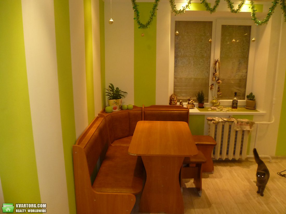 Sell 1-room apartment. Киев, Майорова — photo 5