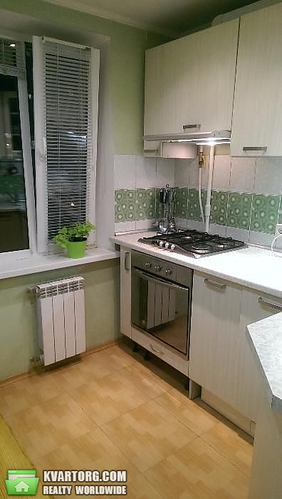 Sell 2-room apartment. Киев,  Гайдай — photo 1