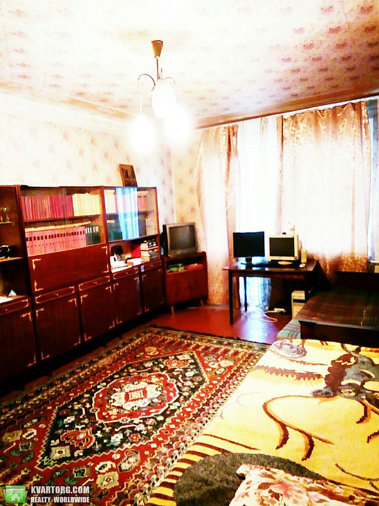 Sell 2-room apartment. Киев,  Королева пр — photo 5