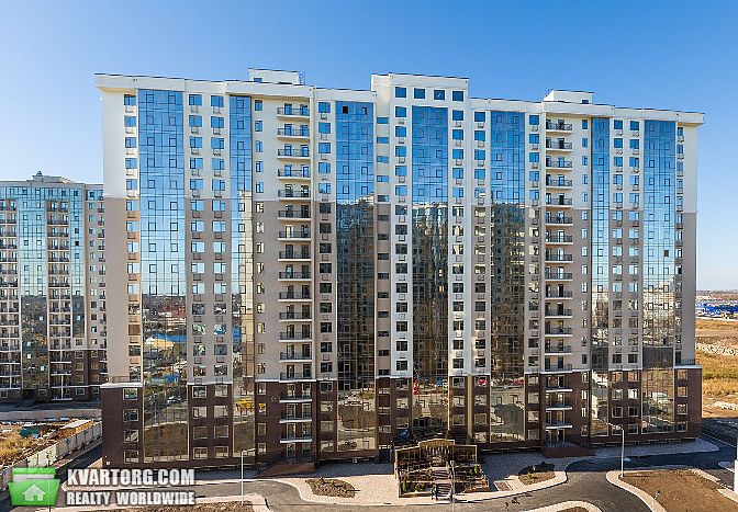 Sell 1-room apartment. Одесса, архитекторская — photo 7