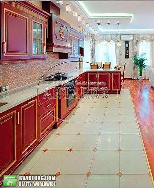 Rent out 3-room apartment. Киев, Почайнинская — photo 2