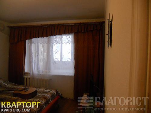 Sell 1-room apartment. Киев, Вишняковская — photo 1