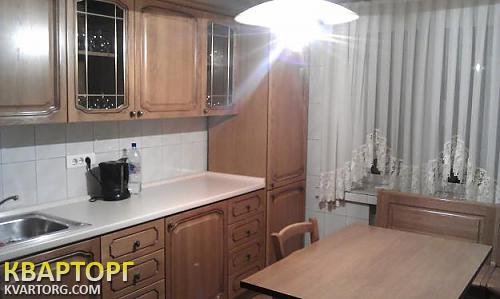 Rent out 2-room apartment. Одесса, Сегедская — photo 3