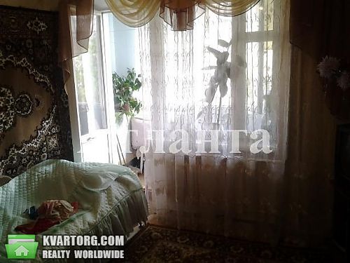 Sell 1-room apartment. Одесса, Николаевская — photo 1