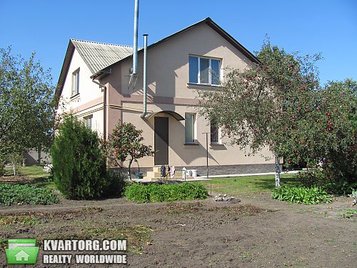 Sell house. Борисполь, Коцюбинского — photo 1