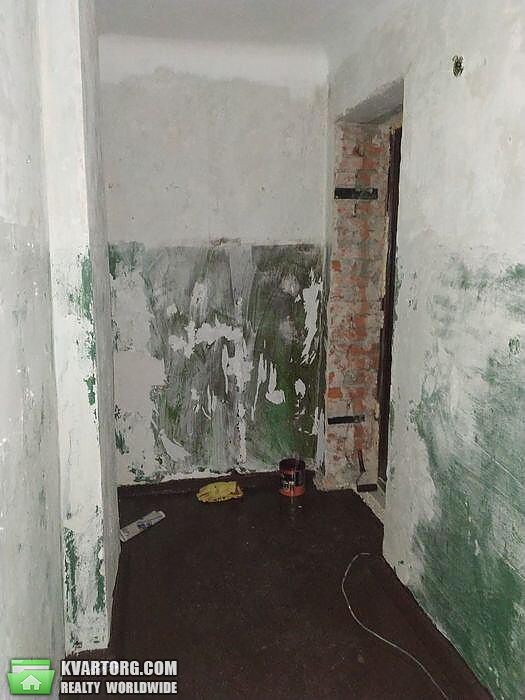 Sell 1-room apartment. Полтава, Фурманова — photo 4